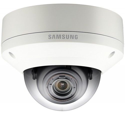 Samsung SNV-8080P IP-видеокамера