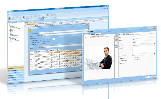 Программное обеспечение RusGuard Soft