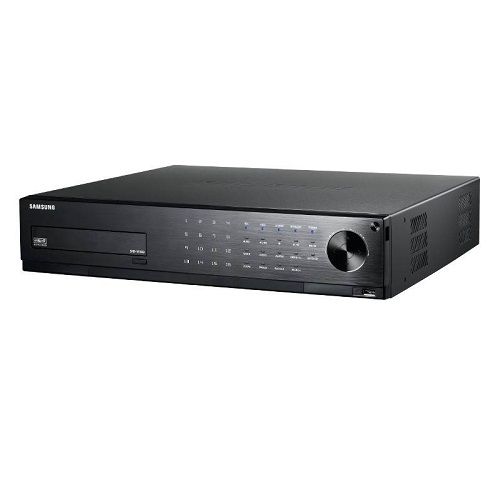 Samsung SRD-1676DP1T IP-видеорегистратор