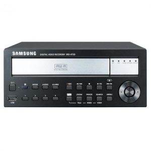 Samsung SRD-476DP1T IP-видеорегистратор
