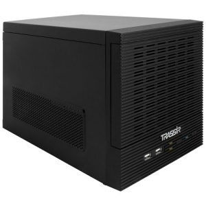 TRASSIR DuoStation AnyIP 16 Видеорегистратор