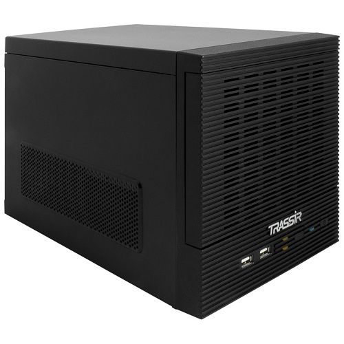 TRASSIR DuoStation AnyIP 16 Видеорегистратор
