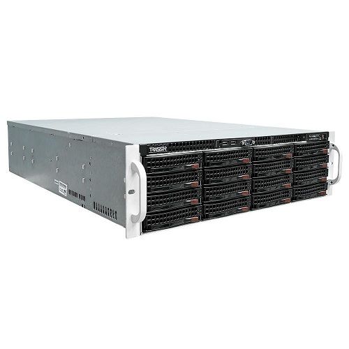 TRASSIR UltraStation 16/3 SE Видеорегистратор