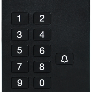 TS-KBD-EM Plastic Считыватель с кодонаборной панелью