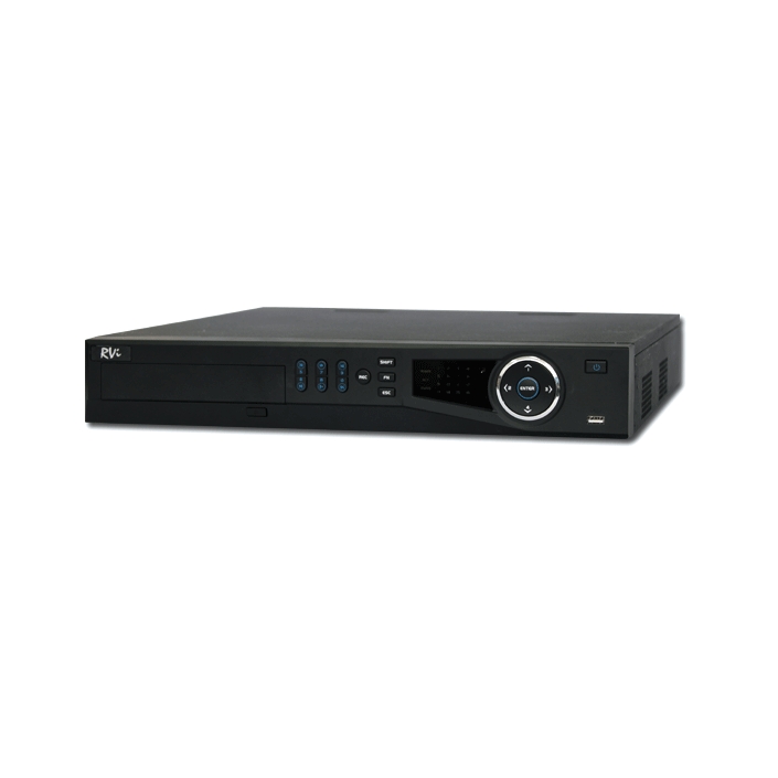 RVi-R16MA-PRO Видеорегистратор