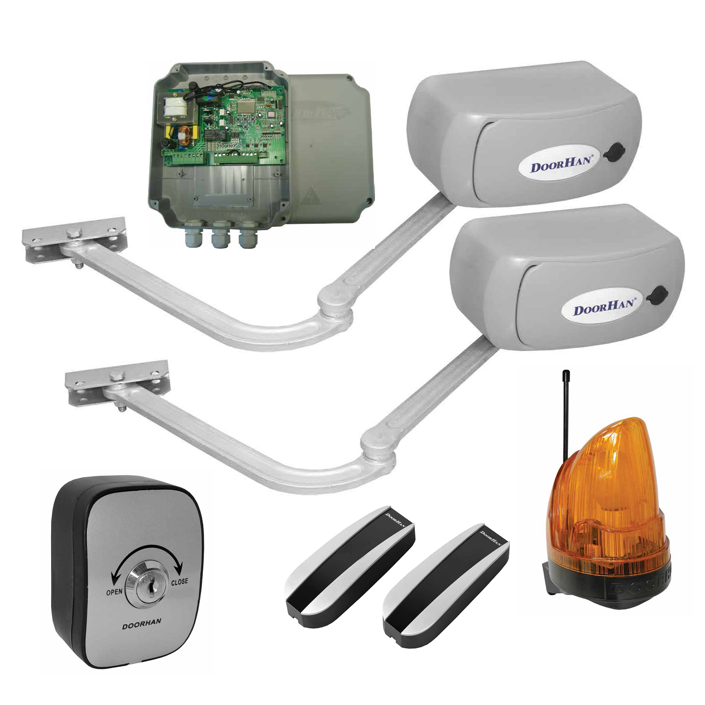 Doorhan ARM 320KIT Комплект автоматики для распашных ворот
