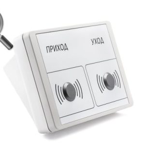 Sigur E100 (Sphinx) Терминал учета рабочего времени