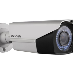 Hikvision DS-2CE16D1T-VFIR3 (2.8-12mm)  Видеокамера TVI корпусная