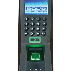 С2000-BioAccess-F18 Контроллер доступа биометрический