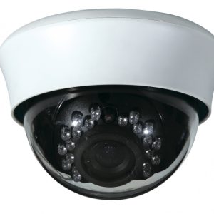 AltCam ADV81IR Купольная цветная видеокамера