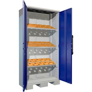 Шкаф инструментальный AMH TC-003000