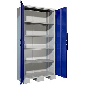Шкаф инструментальный AMH TC-005000