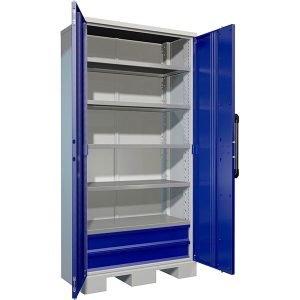 Шкаф инструментальный AMH TC-005020
