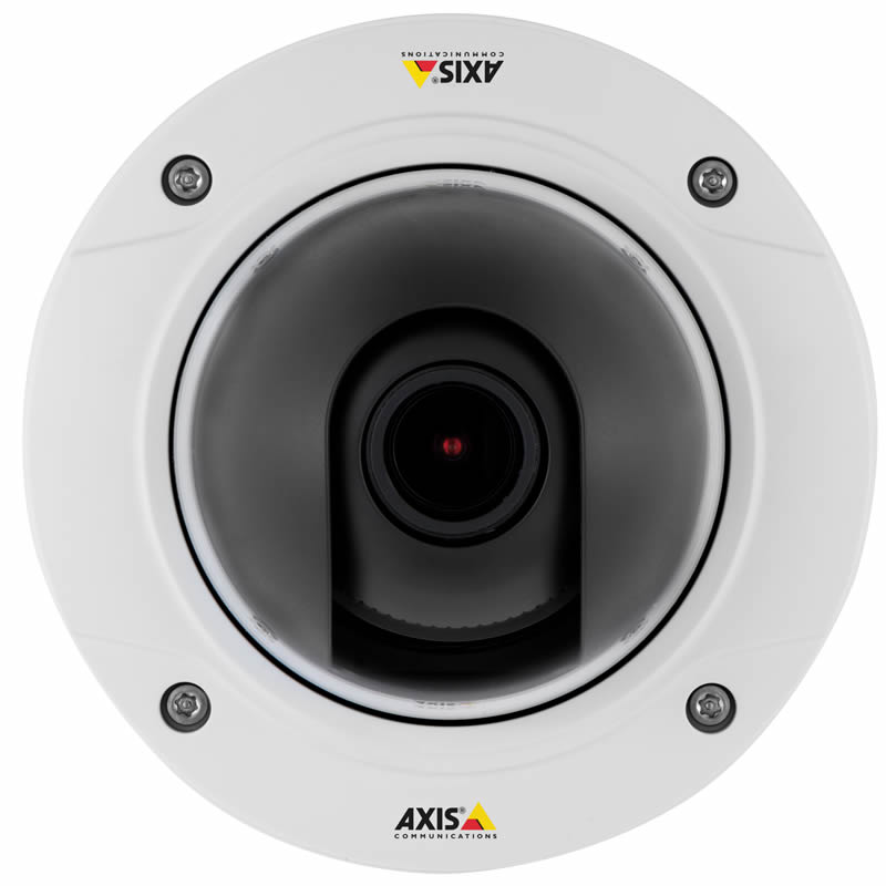 AXIS P3214-V IP-видеокамера