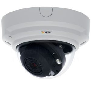 AXIS P3364-LV 6MM IP-видеокамера