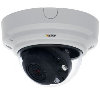 AXIS P3364-LV 6MM IP-видеокамера