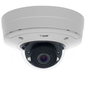 AXIS P3364-LVE 6MM IP-видеокамера