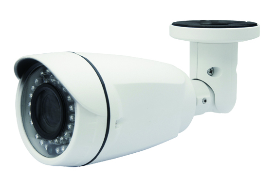 AltCam ICV23IR Уличная IP видеокамера