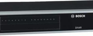 BOSCH DVR-3000-08A000 Видеорегистратор