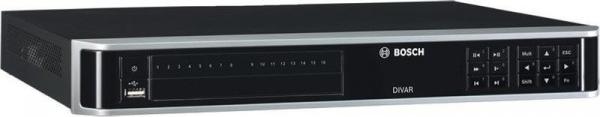 BOSCH DVR-3000-08A000 Видеорегистратор