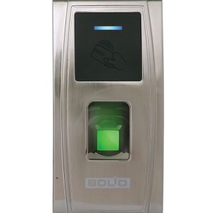 С2000-BIOAccess-MA300 Контроллер доступа биометрический