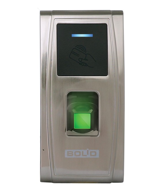 С2000-BIOAccess-MA300 Контроллер доступа биометрический