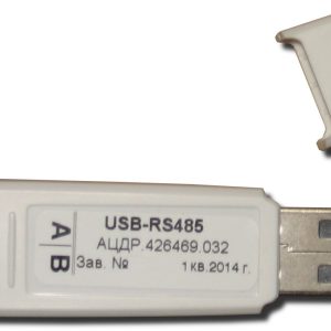 USB-RS485 Преобразователь интерфейсов