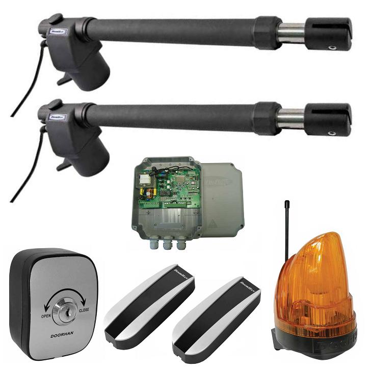 Doorhan SW-2500KIT Комплект автоматики для распашных ворот