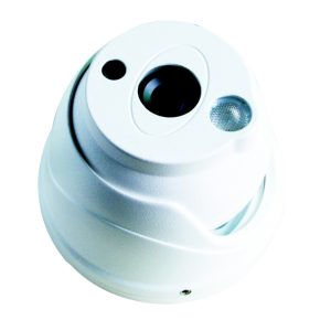 AltCam DDMF12IR Купольная антивандальная миниатюрная цветная AHD-видеокамера