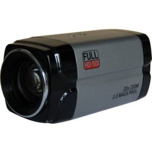CNB BHC220 Корпусная HD-SDI видеокамера