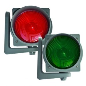 Светофор Doorhan TRAFFICLIGHT-LED 230В