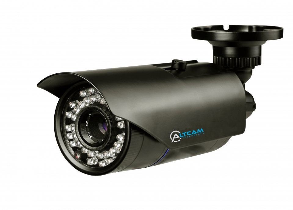 AltCam ICV21IR Уличная IP-видеокамера