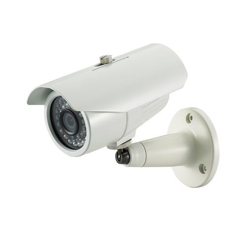 CNB LBC2050IR Корпусная IP-видеокамера
