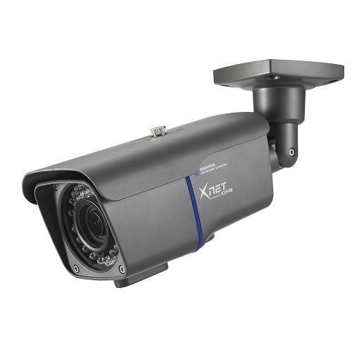 CNB LXC2050IR Корпусная IP-видеокамера