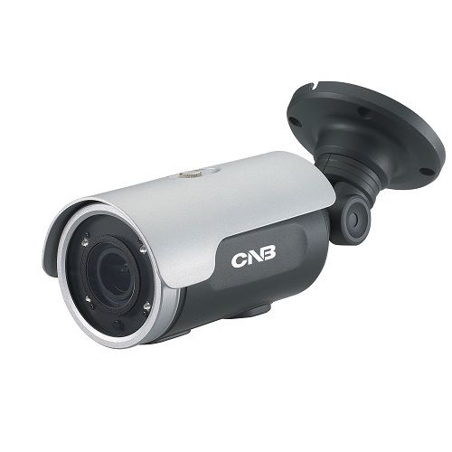 CNB NB25-7MHR Корпусная IP-видеокамера