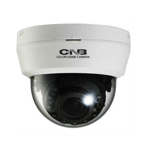 CNB ND25-2MHR Купольная IP-видеокамера
