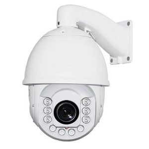 CNB NP24-8P30RW Купольная уличная поворотная PTZ IP-видеокамер