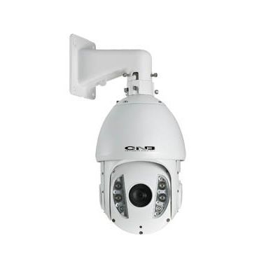 CNB NP24-8P30ZW Купольная уличная поворотная PTZ IP-видеокамера