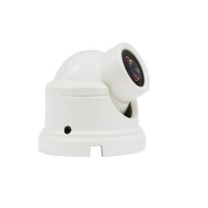 CNB NS21-4MH Миниатюрная купольная антивандальная IP-видеокамера