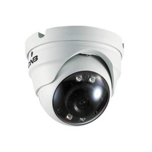 CNB NS21-4MHR Компактная купольная антивандальная IP-видеокамера