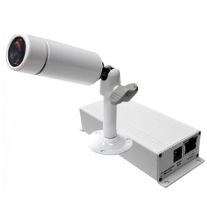 CNB NS21-5M Миниатюрная IP-видеокамера