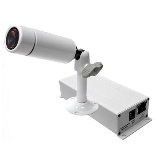 CNB NS21-5M Миниатюрная IP-видеокамера