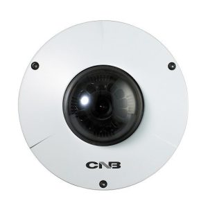 CNB NV21-0MHR Купольная антивандальная IP-видеокамера