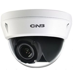 CNB NV55-1PR Купольная антивандальная IP-видеокамера