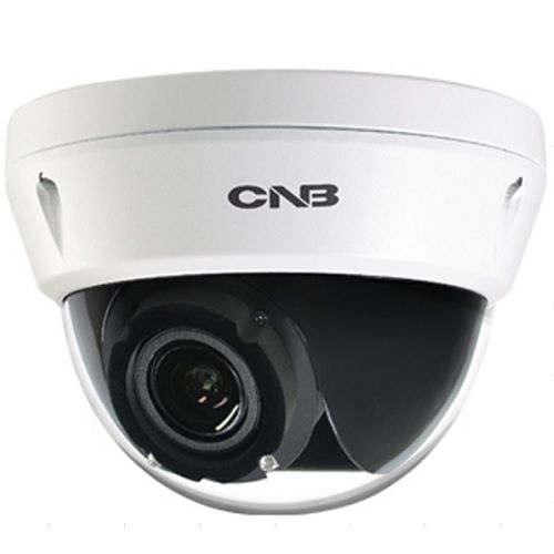 CNB NV55-1PR Купольная антивандальная IP-видеокамера