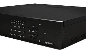 AltCam IVR3623 ​36-ти канальный IP регистратор