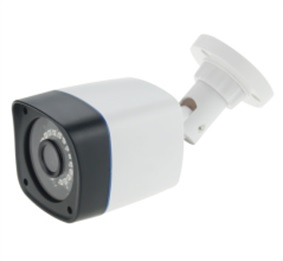 AltCam DCF12IR Уличная цветная AHD видеокамера