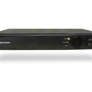 Hikvision DS-7216HGHI-E1 Гибридный видеорегистратор стандарта HD-TVI на 16 каналов