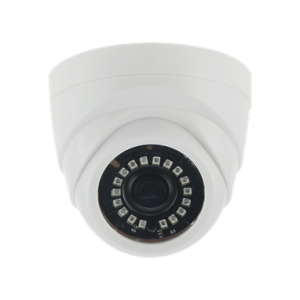 Altcam DDF11IR Купольная цветная внутренняя AHD-видеокамера