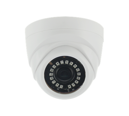 Altcam DDF11IR Купольная цветная внутренняя AHD-видеокамера